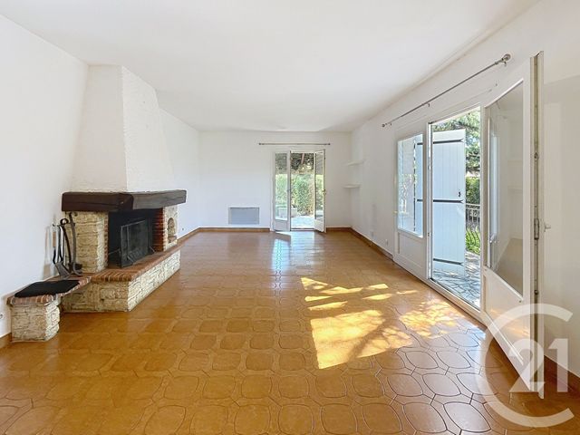 maison à vendre - 7 pièces - 200.0 m2 - PEROLS - 34 - LANGUEDOC-ROUSSILLON - Century 21 Eurogestrim