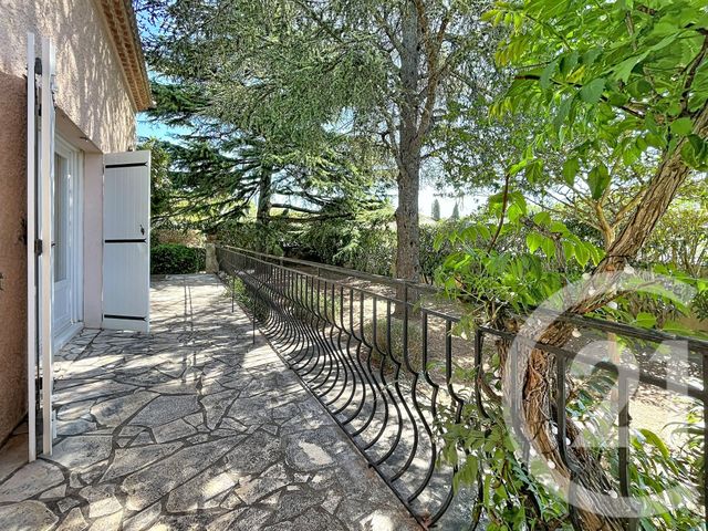 maison à vendre - 7 pièces - 200.0 m2 - PEROLS - 34 - LANGUEDOC-ROUSSILLON - Century 21 Eurogestrim