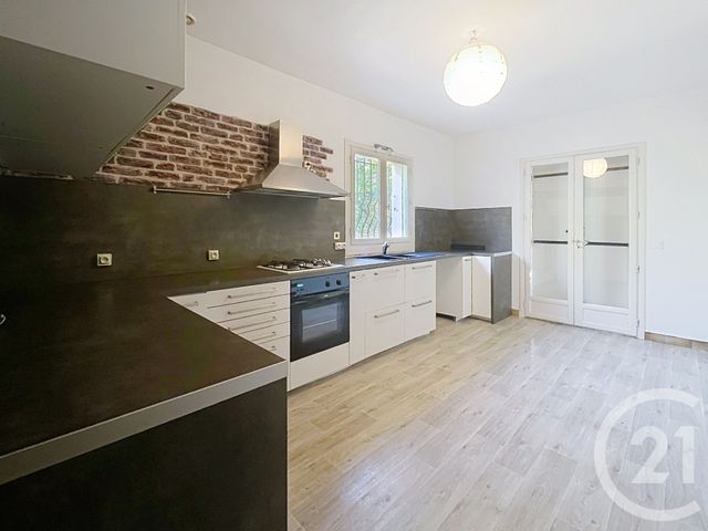 maison à vendre - 7 pièces - 200.0 m2 - PEROLS - 34 - LANGUEDOC-ROUSSILLON - Century 21 Eurogestrim