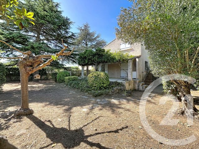 maison à vendre - 7 pièces - 200.0 m2 - PEROLS - 34 - LANGUEDOC-ROUSSILLON - Century 21 Eurogestrim