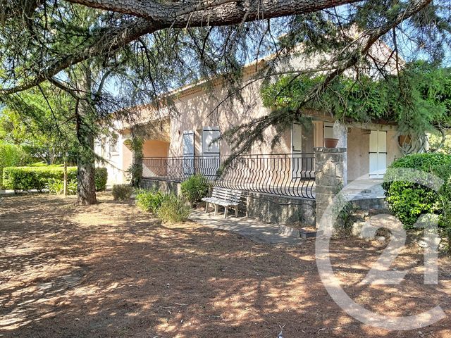 maison - PEROLS - 34