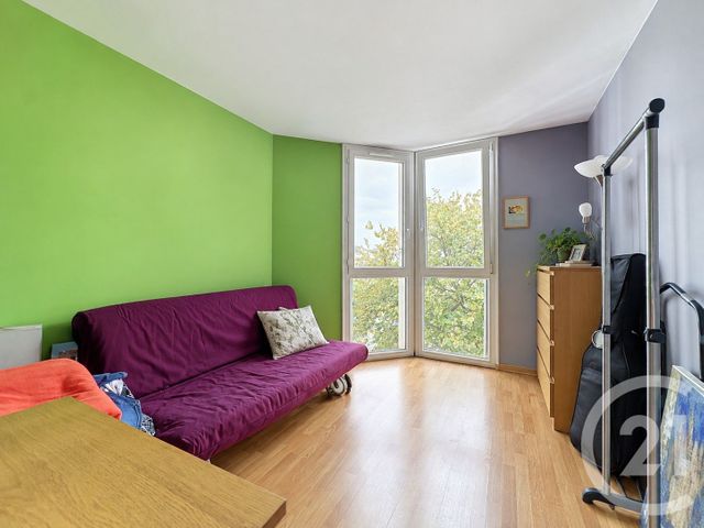 Appartement F4 à vendre - 4 pièces - 91.0 m2 - MONTPELLIER - 34 - LANGUEDOC-ROUSSILLON - Century 21 Eurogestrim