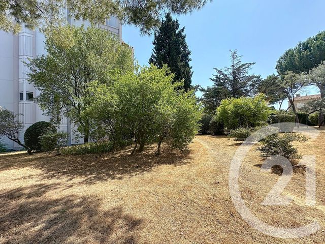 Appartement F4 à vendre - 4 pièces - 91.0 m2 - MONTPELLIER - 34 - LANGUEDOC-ROUSSILLON - Century 21 Eurogestrim