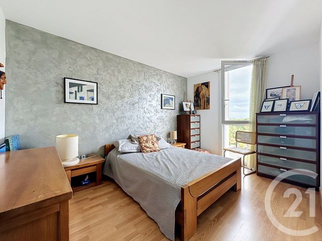 Appartement F4 à vendre - 4 pièces - 91.0 m2 - MONTPELLIER - 34 - LANGUEDOC-ROUSSILLON - Century 21 Eurogestrim