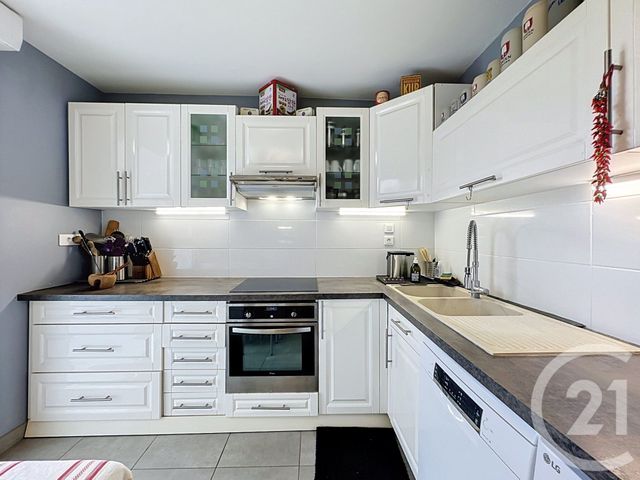 Appartement F4 à vendre - 4 pièces - 91.0 m2 - MONTPELLIER - 34 - LANGUEDOC-ROUSSILLON - Century 21 Eurogestrim