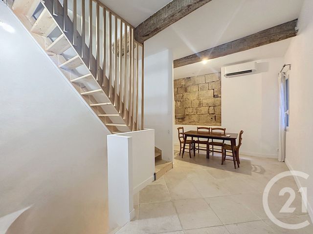 maison à vendre - 6 pièces - 120.0 m2 - PIGNAN - 34 - LANGUEDOC-ROUSSILLON - Century 21 Eurogestrim