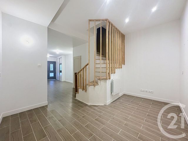 maison à vendre - 6 pièces - 120.0 m2 - PIGNAN - 34 - LANGUEDOC-ROUSSILLON - Century 21 Eurogestrim