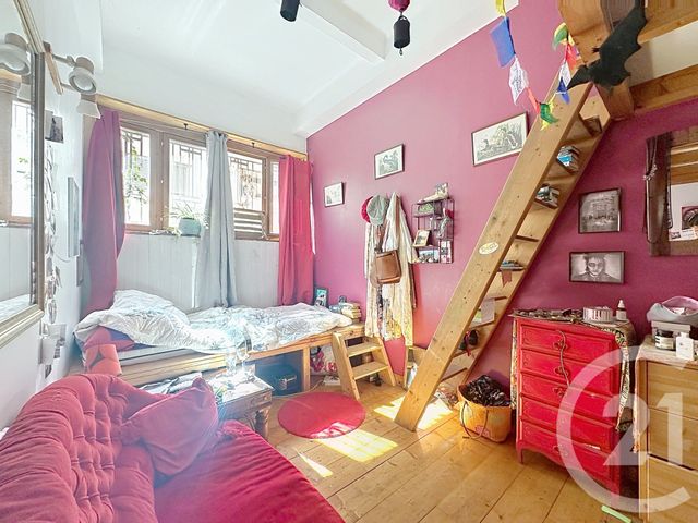 maison à vendre - 7 pièces - 180.0 m2 - MONTPELLIER - 34 - LANGUEDOC-ROUSSILLON - Century 21 Eurogestrim
