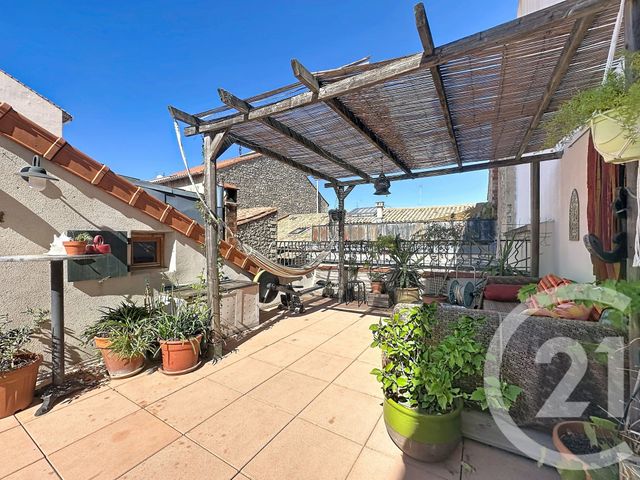 maison à vendre - 7 pièces - 180.0 m2 - MONTPELLIER - 34 - LANGUEDOC-ROUSSILLON - Century 21 Eurogestrim