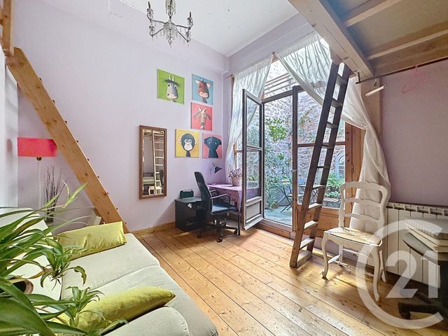 maison à vendre - 7 pièces - 180.0 m2 - MONTPELLIER - 34 - LANGUEDOC-ROUSSILLON - Century 21 Eurogestrim