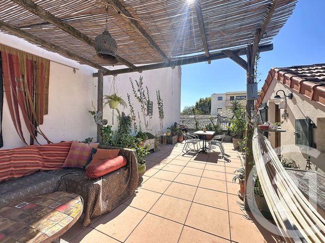 maison - MONTPELLIER - 34