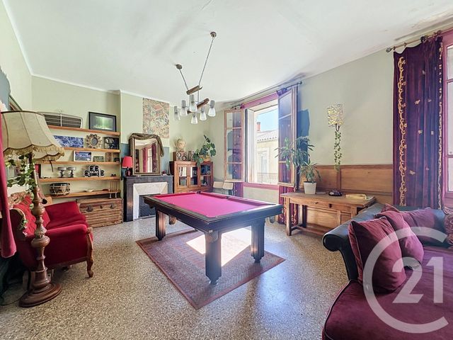 maison à vendre - 7 pièces - 180.0 m2 - MONTPELLIER - 34 - LANGUEDOC-ROUSSILLON - Century 21 Eurogestrim