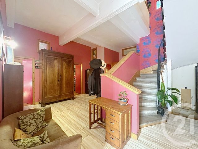 maison à vendre - 7 pièces - 180.0 m2 - MONTPELLIER - 34 - LANGUEDOC-ROUSSILLON - Century 21 Eurogestrim
