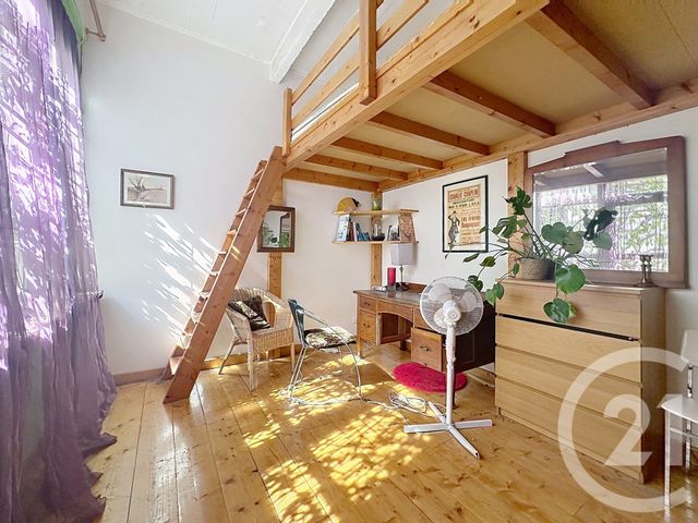 maison à vendre - 7 pièces - 180.0 m2 - MONTPELLIER - 34 - LANGUEDOC-ROUSSILLON - Century 21 Eurogestrim