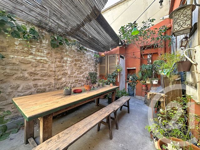 maison à vendre - 7 pièces - 180.0 m2 - MONTPELLIER - 34 - LANGUEDOC-ROUSSILLON - Century 21 Eurogestrim