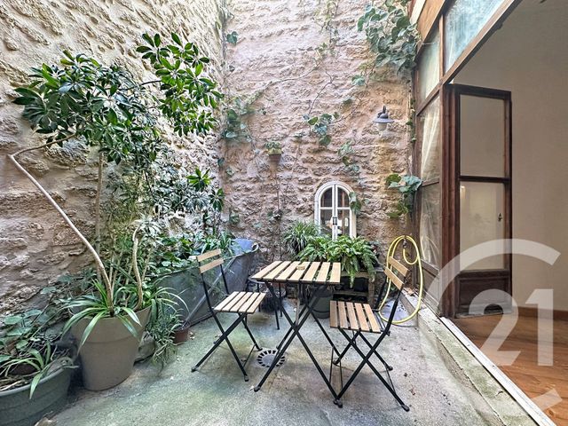 maison à vendre - 7 pièces - 180.0 m2 - MONTPELLIER - 34 - LANGUEDOC-ROUSSILLON - Century 21 Eurogestrim