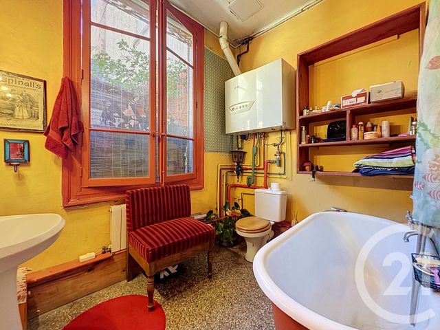 maison à vendre - 7 pièces - 180.0 m2 - MONTPELLIER - 34 - LANGUEDOC-ROUSSILLON - Century 21 Eurogestrim