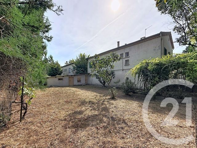maison à vendre - 6 pièces - 112.0 m2 - MONTPELLIER - 34 - LANGUEDOC-ROUSSILLON - Century 21 Eurogestrim