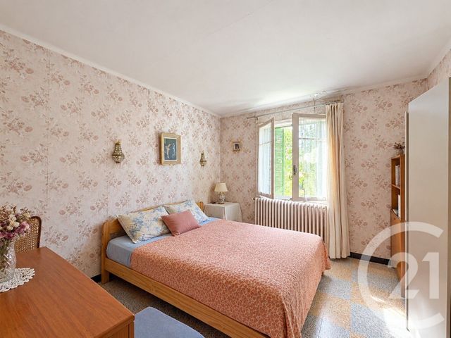 maison à vendre - 6 pièces - 112.0 m2 - MONTPELLIER - 34 - LANGUEDOC-ROUSSILLON - Century 21 Eurogestrim