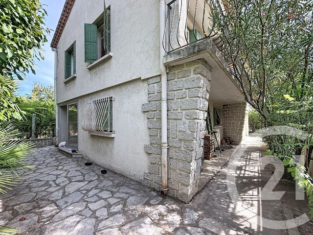 Maison à vendre MONTPELLIER