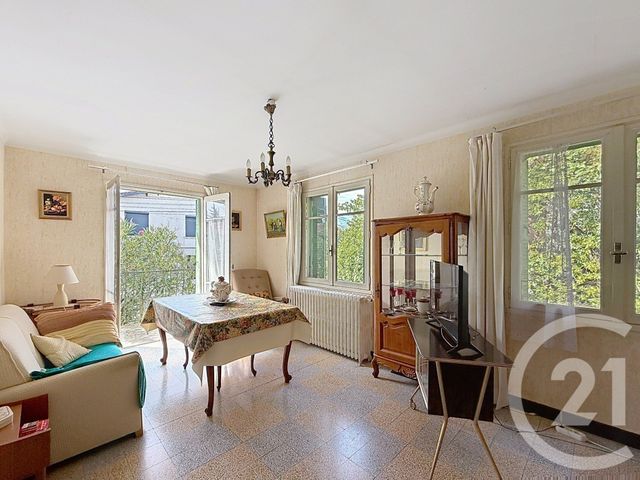 maison à vendre - 6 pièces - 112.0 m2 - MONTPELLIER - 34 - LANGUEDOC-ROUSSILLON - Century 21 Eurogestrim