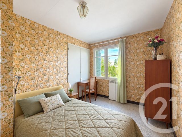 maison à vendre - 6 pièces - 112.0 m2 - MONTPELLIER - 34 - LANGUEDOC-ROUSSILLON - Century 21 Eurogestrim
