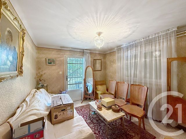 maison à vendre - 6 pièces - 112.0 m2 - MONTPELLIER - 34 - LANGUEDOC-ROUSSILLON - Century 21 Eurogestrim