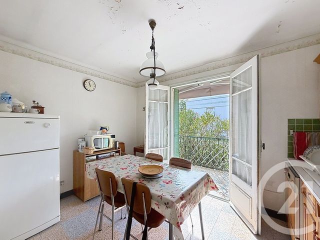 maison à vendre - 6 pièces - 112.0 m2 - MONTPELLIER - 34 - LANGUEDOC-ROUSSILLON - Century 21 Eurogestrim