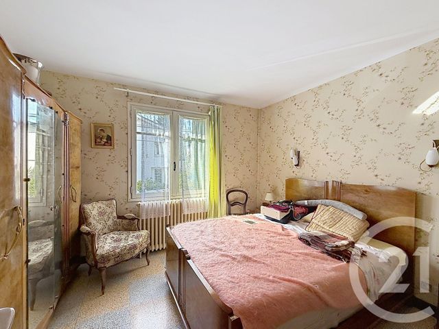 maison à vendre - 6 pièces - 112.0 m2 - MONTPELLIER - 34 - LANGUEDOC-ROUSSILLON - Century 21 Eurogestrim