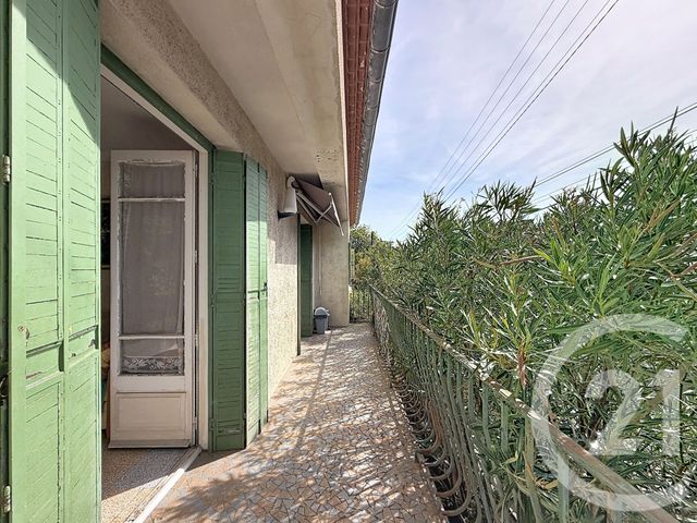 maison à vendre - 6 pièces - 112.0 m2 - MONTPELLIER - 34 - LANGUEDOC-ROUSSILLON - Century 21 Eurogestrim