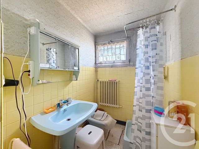 maison à vendre - 6 pièces - 112.0 m2 - MONTPELLIER - 34 - LANGUEDOC-ROUSSILLON - Century 21 Eurogestrim