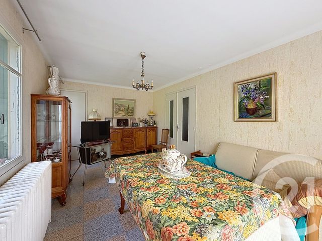 maison à vendre - 6 pièces - 112.0 m2 - MONTPELLIER - 34 - LANGUEDOC-ROUSSILLON - Century 21 Eurogestrim