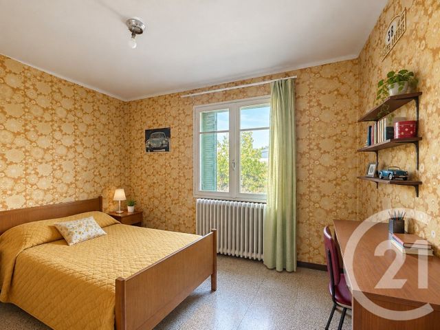 maison à vendre - 6 pièces - 112.0 m2 - MONTPELLIER - 34 - LANGUEDOC-ROUSSILLON - Century 21 Eurogestrim