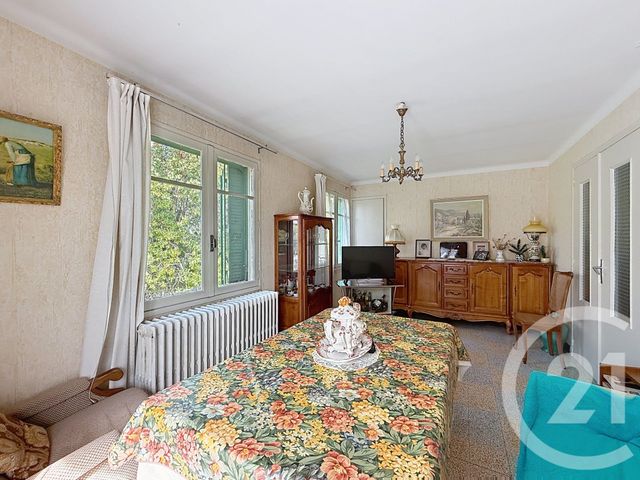 maison à vendre - 6 pièces - 112.0 m2 - MONTPELLIER - 34 - LANGUEDOC-ROUSSILLON - Century 21 Eurogestrim