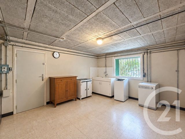 maison à vendre - 6 pièces - 112.0 m2 - MONTPELLIER - 34 - LANGUEDOC-ROUSSILLON - Century 21 Eurogestrim