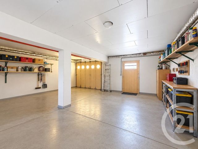 maison à vendre - 6 pièces - 112.0 m2 - MONTPELLIER - 34 - LANGUEDOC-ROUSSILLON - Century 21 Eurogestrim