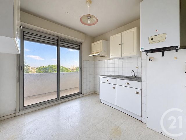 Appartement F2 à vendre - 2 pièces - 45.0 m2 - MONTPELLIER - 34 - LANGUEDOC-ROUSSILLON - Century 21 Eurogestrim