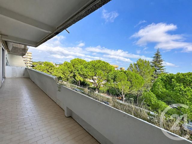 Appartement F2 à vendre - 2 pièces - 45.0 m2 - MONTPELLIER - 34 - LANGUEDOC-ROUSSILLON - Century 21 Eurogestrim