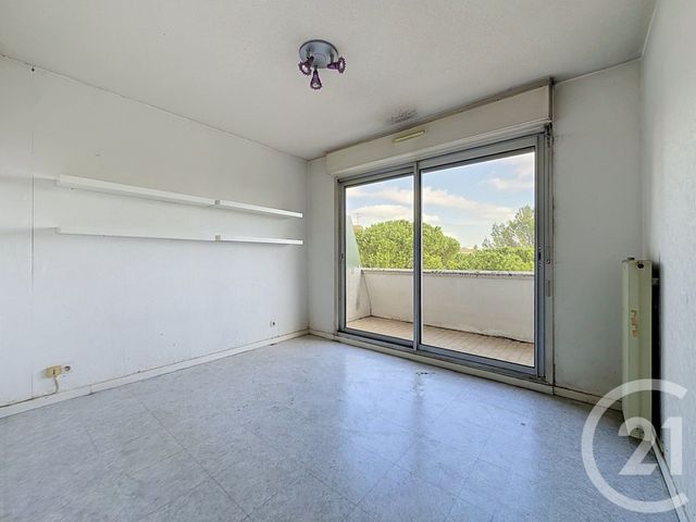 Appartement F2 à vendre - 2 pièces - 45.0 m2 - MONTPELLIER - 34 - LANGUEDOC-ROUSSILLON - Century 21 Eurogestrim