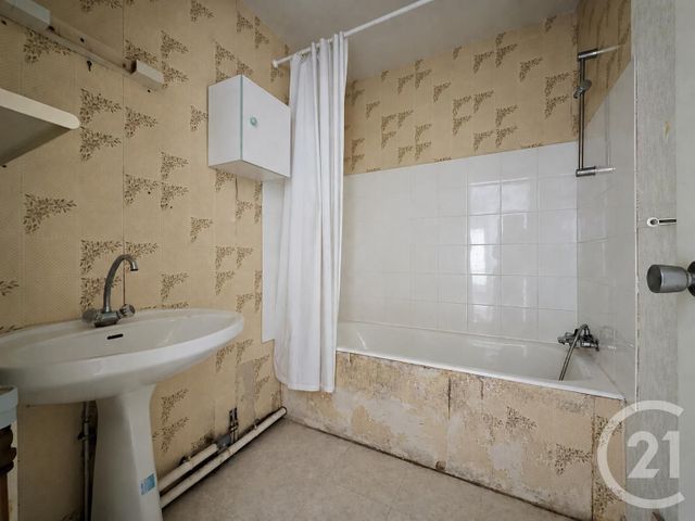 Appartement F2 à vendre - 2 pièces - 45.0 m2 - MONTPELLIER - 34 - LANGUEDOC-ROUSSILLON - Century 21 Eurogestrim
