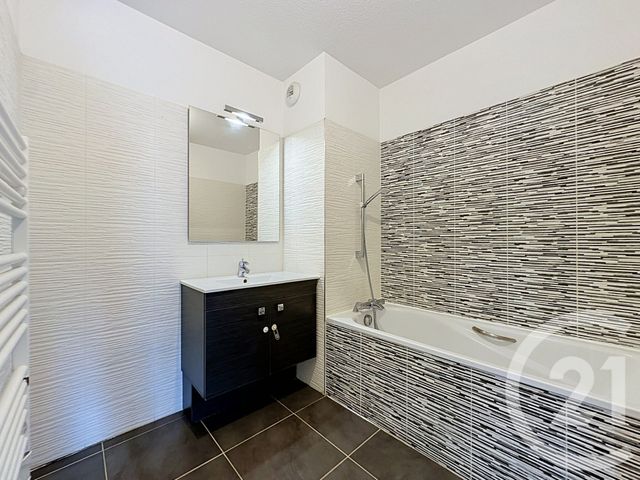Appartement F3 à vendre - 3 pièces - 67.0 m2 - MONTPELLIER - 34 - LANGUEDOC-ROUSSILLON - Century 21 Eurogestrim