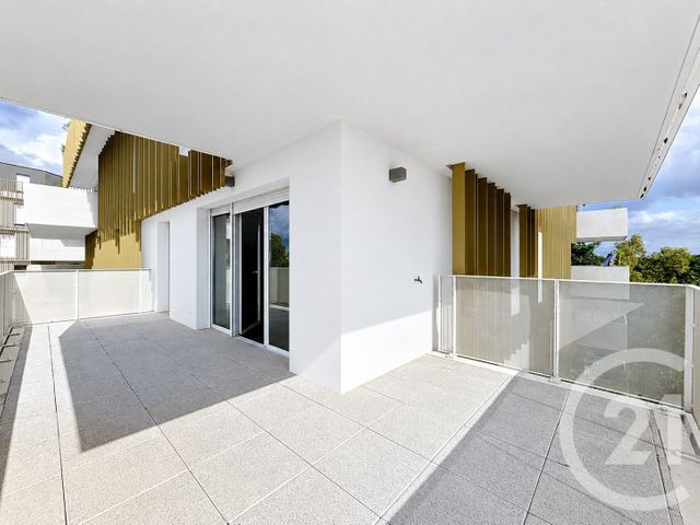 appartement - MONTPELLIER - 34