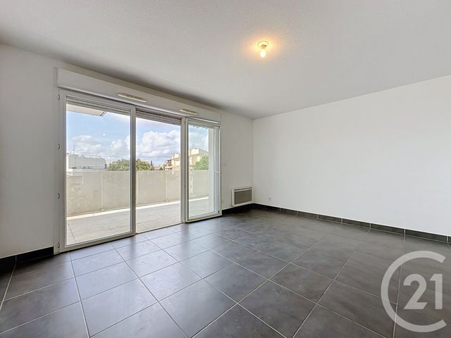 Appartement F3 à vendre - 3 pièces - 67.0 m2 - MONTPELLIER - 34 - LANGUEDOC-ROUSSILLON - Century 21 Eurogestrim