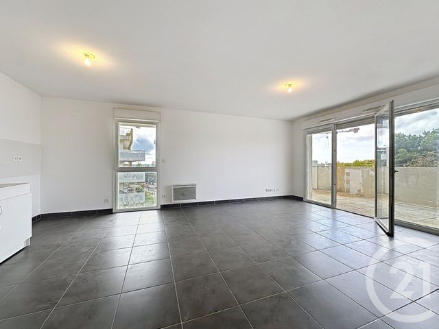 Appartement F3 à vendre - 3 pièces - 67.0 m2 - MONTPELLIER - 34 - LANGUEDOC-ROUSSILLON - Century 21 Eurogestrim