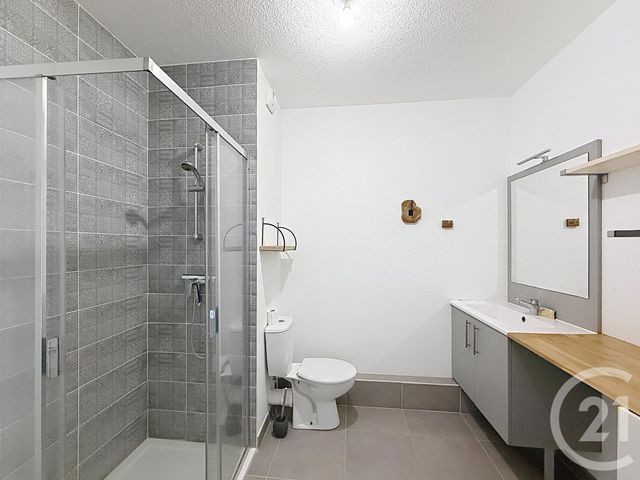 Appartement F2 à vendre - 2 pièces - 47.0 m2 - MONTPELLIER - 34 - LANGUEDOC-ROUSSILLON - Century 21 Eurogestrim