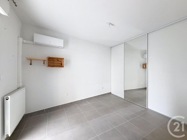 Appartement F2 à vendre - 2 pièces - 47.0 m2 - MONTPELLIER - 34 - LANGUEDOC-ROUSSILLON - Century 21 Eurogestrim