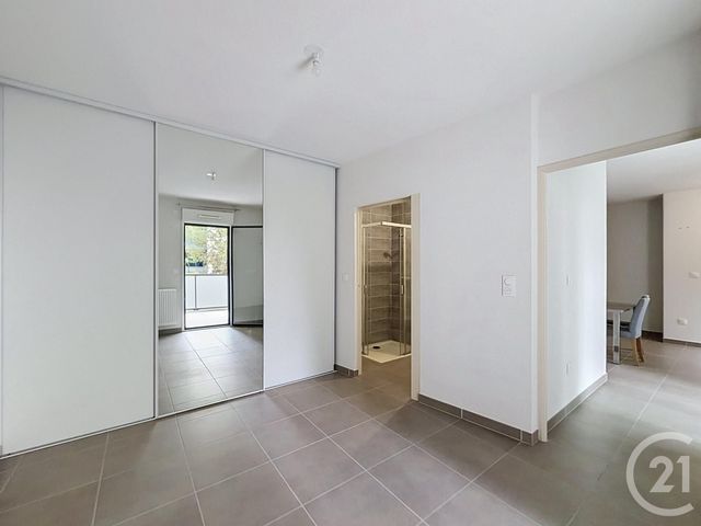 Appartement F2 à vendre - 2 pièces - 47.0 m2 - MONTPELLIER - 34 - LANGUEDOC-ROUSSILLON - Century 21 Eurogestrim