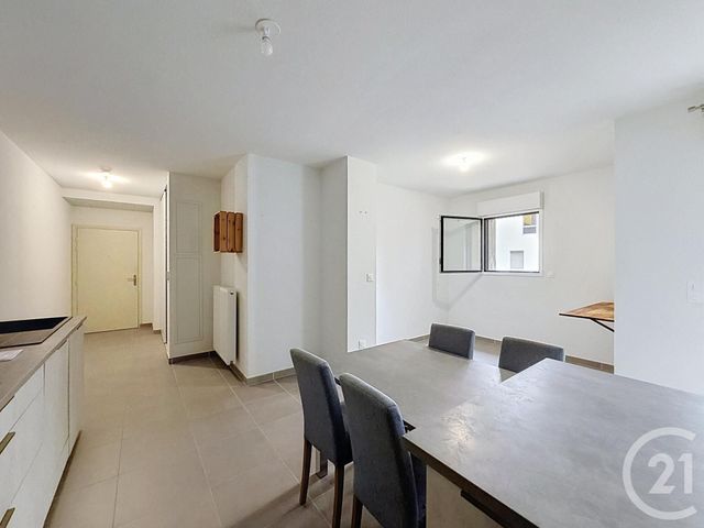 Appartement F2 à vendre - 2 pièces - 47.0 m2 - MONTPELLIER - 34 - LANGUEDOC-ROUSSILLON - Century 21 Eurogestrim