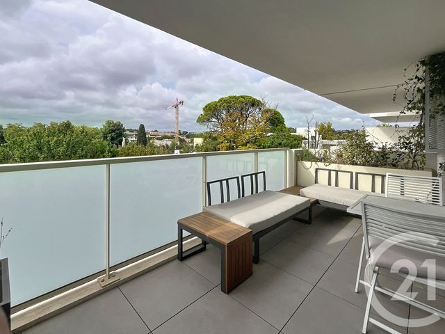 Appartement F2 à vendre MONTPELLIER