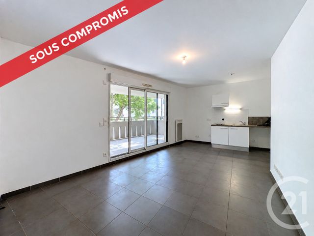 Appartement F1 à vendre MONTPELLIER